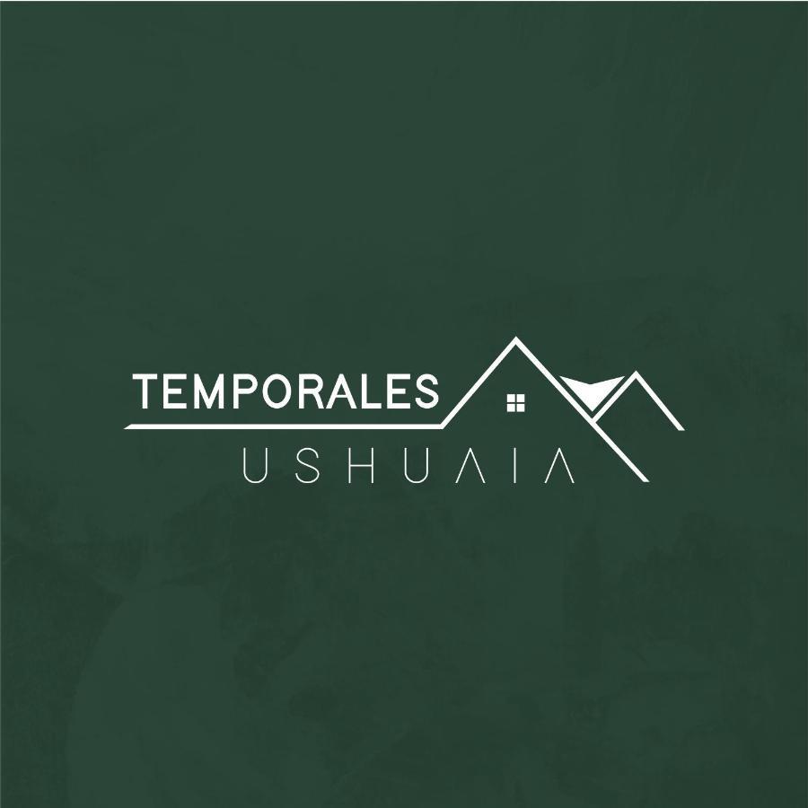 Temporales Ushuaia - Modo Sur 4 Eksteriør billede